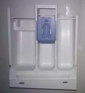 Samsung: Washing Machine Drawer Body - DC61-03499A