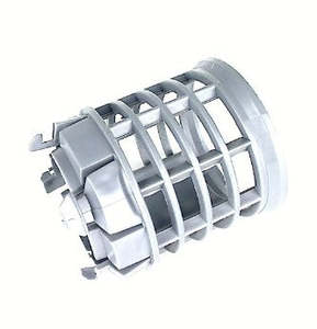 Dishwashers: Dishwasher Drain Cap Strainer- H0120202285