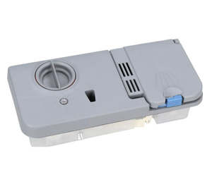 Dishwashers: Dishwasher Dispenser Complete - 4055710000