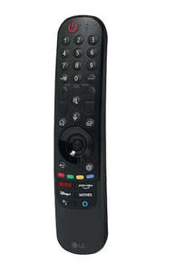 Television Remote Control - AKB76039704