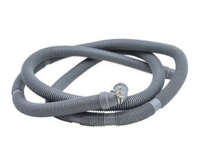 Electrolux: Washing Machine Drain Hose- 8588082764024