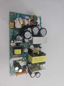 Speaker SMPS PCB Board - 930102248