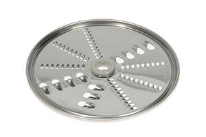 Small Kitchen Appliances: Food Processor Shredding Disc - BR63210633