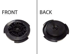 Espresso Machine Brewing Gasket Support - AS00005377