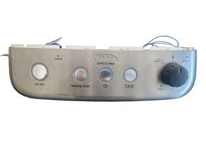 EM5300 Control Panel - EM5300-S