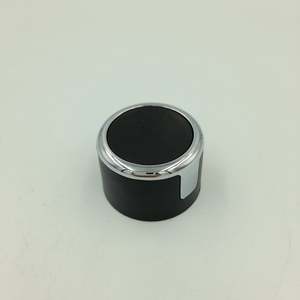 Small Kitchen Appliances: Slow Cooker Control Knob - Material RHSC7 control knob