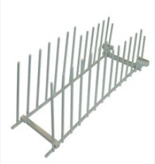 Large Kitchen Appliances: Dishwasher Crock Insert FD DD60C PH9 - SFP1081