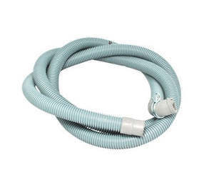 Dishwasher Drain Hose L2570 - 1240881217