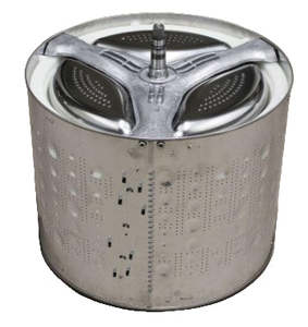 Lg: Washing Machine Tub Assy Drum (Inner) - AJQ72911703