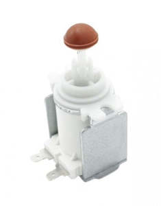 Lg: Dishwasher Solenoid Valve Assy - EBE61521601