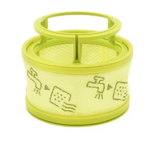 Vacuum Cleaner Pre Filter Mesh - ADQ75807101