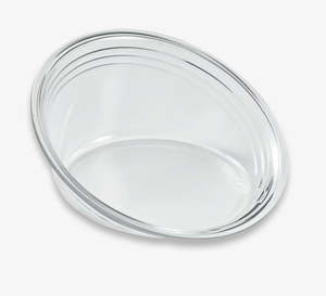 Miele: Washing Machine Door Glass - PM5895480