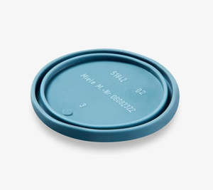 Dishwasher Dispenser Round Rubber Gasket - PM6082322