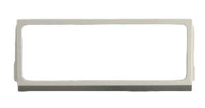 Fridge Slider Shelf Front - DA67-03876A