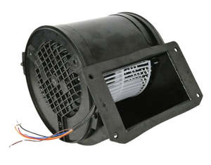 Rangehood Motor Hi Airflow - 4055577334