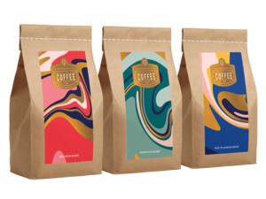 Products: Gift card - Martinborough Coffee Company