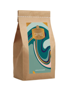 Products: Hopschotch Coffee - Martinborough Coffee Company