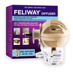 Feliway Diffuser set - Neko Ngeru