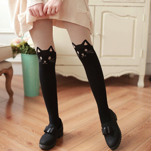 Products: Cat Stockings - Neko Ngeru