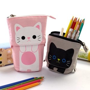 Cat Pen Case - Neko Ngeru