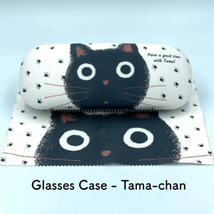 Products: Glasses Case - Neko Ngeru