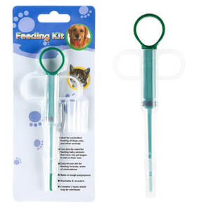 Products: Cat Piller/Feeder - Neko Ngeru