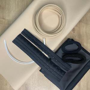 Symmes Bra ~ Base Kit ~ (Cashmerette)