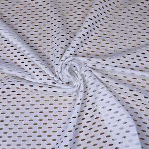 All: Peephole Mesh