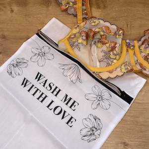 Delicates Laundry Bag