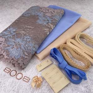 All: Keepsake - Lace Bra ~ 'Nellie x You' Kit Collab (base price)