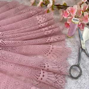 All: Stretch Lace ~ Ballet Dancer