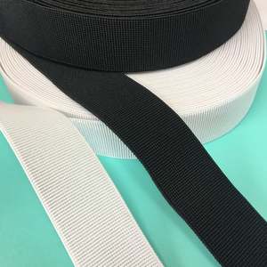 Elastic: Band Elastic - Ladder (non-roll) 38mm
