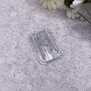 Swimwear Fasteners - Plastic