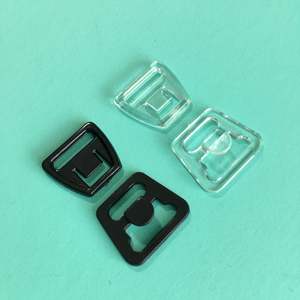 Connectors Fasteners: Nursing Clips