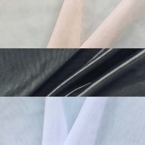 Sheer Cup Lining