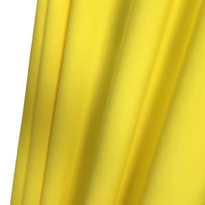 Swimwear: Recycled Nylon Swimwear ~ 'Canary'