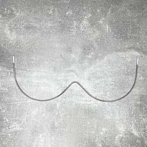 Underwire Casing Boning: Underwires ~ Monowire (Madalynne)