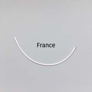 Underwires ~ France