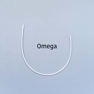 Underwires ~ Omega