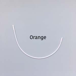 Underwires ~ Orange