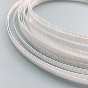 Underwire Casing Boning: Boning ~ Rigilene