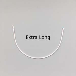 Underwires ~ Extra Long