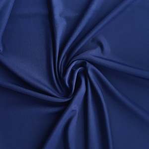 Fabric Powernet: Powernet ~ Navy