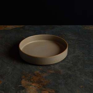 Dinnerware: NEW Lotti Pasta 21cm bowl clay - PRE-ORDER FOR LATE NOV
