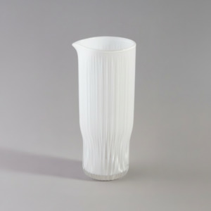 Glassware: Milano Water Carafe