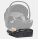 Mountain Buggy i-size ISO fix base for protect™ i-size infant car seat