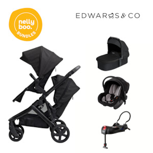 Edwards And Co: Edwards & Co Olive Basics Bundle