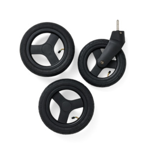 Edwards And Co: Edwards & Co Oscar M Series Air Tyre Kit