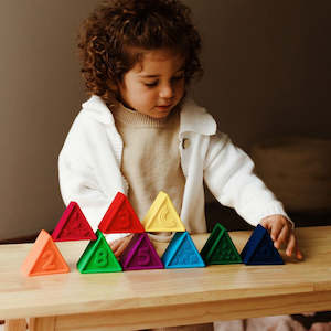 Jellystone: Jellystone TriBlox