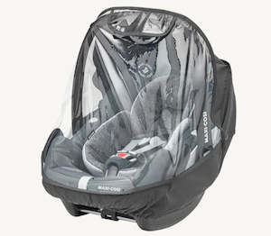 Maxi Cosi: Maxi Cosi Capsule Rain Cover